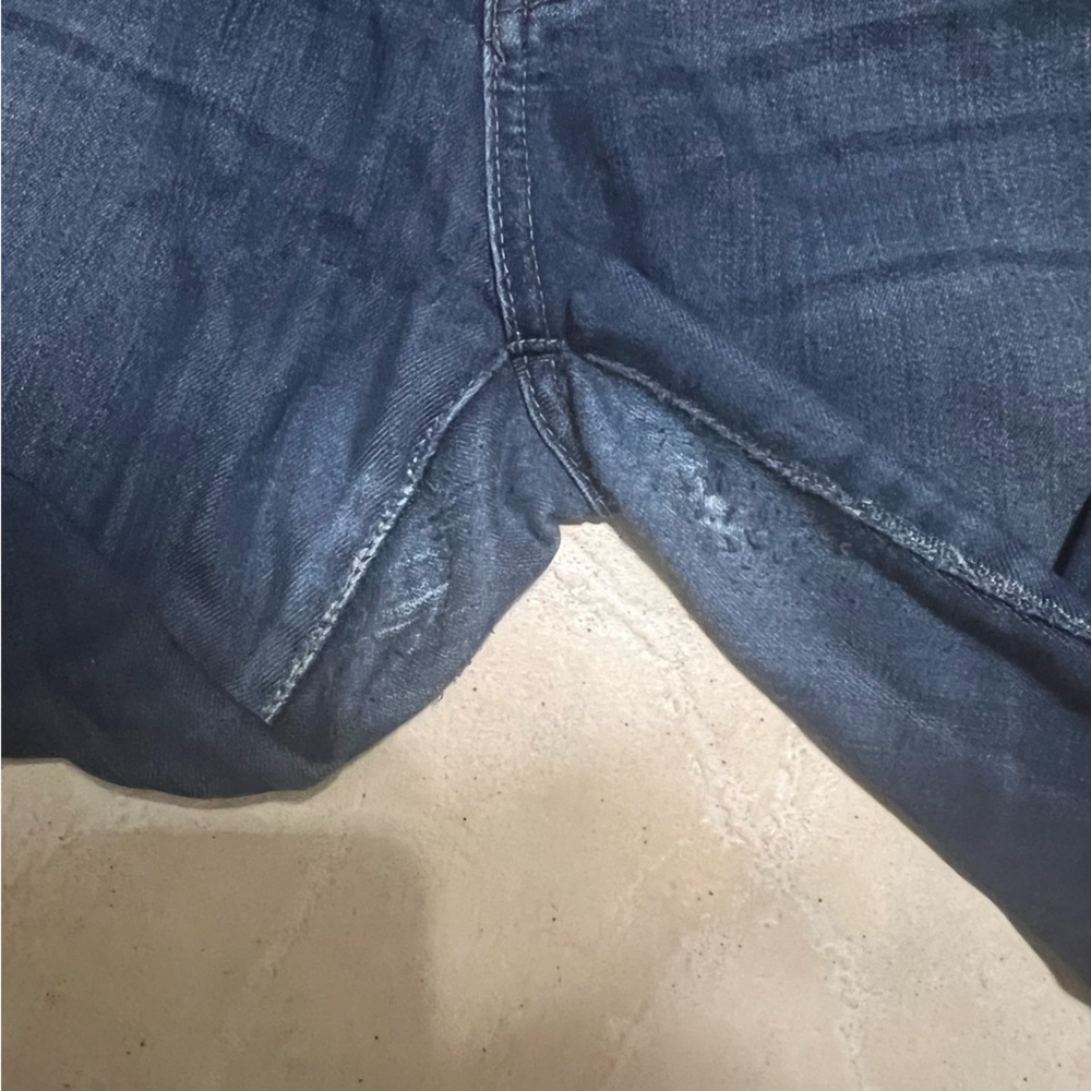 KanCan Skinny Distressed Jeans, Size 13/30 - Picture 9 of 16
